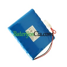 Pakaitinė baterija, skirta TRISMED 35010014 CARDIPIA400 800H 406NH 406RH 406RSH