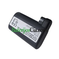 Pakaitinė baterija, skirta „Electrolux OSBP72LI25 PI91-4SWN 5SSM“