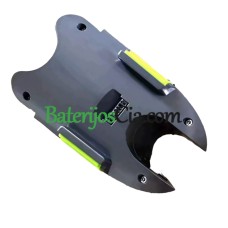 Pakaitinė baterija, skirta „Gtech 102A0008 MULTi ATF001“
