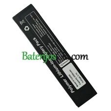 Pakaitinė baterija, skirta „Hook.eye T01 K102095“
