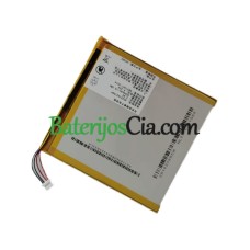 Pakaitinė baterija, skirta „Nextbook NXW8QC16G AE25102105P“