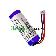 Pakaitinė baterija, skirta „QuickScan QBT2400 BT-32 RBP-2X00 QBT2430“