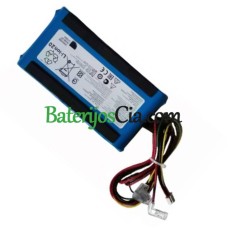 Pakaitinė baterija, skirta „Roborock BRR-07-6S1P-4000 A20 A20Pro“