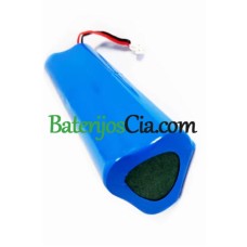 Pakaitinė baterija, skirta „SMOOKY R6 BSK-24V-2400mAh“