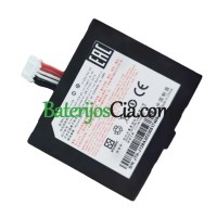 PAX JTH-J128 A930 A910 pakaitinė baterija