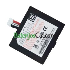 PAX JTH-J128 A930 A910 pakaitinė baterija