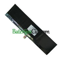 PDA 6282301P J156 pakaitinė baterija