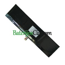 PDA 6282301P J156 pakaitinė baterija