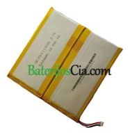 PDA AE2560117P8H pakaitinė baterija