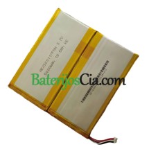 PDA AE2560117P8H pakaitinė baterija