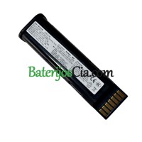 PDA BKGJ3.6V3AHSCQ pakaitinė baterija