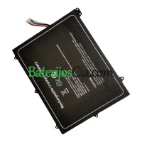 PDA HW-37154200 K136T pakaitinė baterija