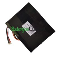 PDA MTL156X pakaitinė baterija