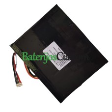 PDA MTL156X pakaitinė baterija