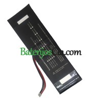 PDA pakaitinė baterija PC944755-2S2P