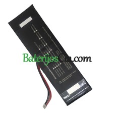 PDA pakaitinė baterija PC944755-2S2P