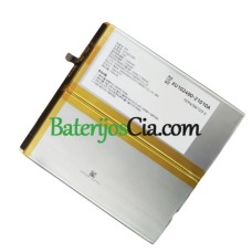 PDA pakaitinė baterija U3158123PV