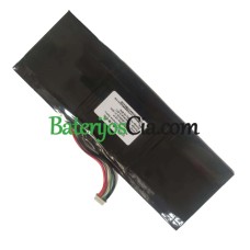 PDA pakaitinė baterija U388081PHV-3S1P