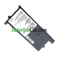 PDA pakaitinė baterija X40-GAR-24004 X41-GAC-173 X41U-GCC-031