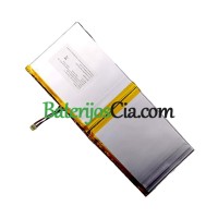PDA UTL3010281P-2P pakaitinė baterija