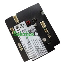 PLC 2303-HW pakaitinė baterija