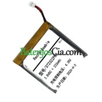 PLC 372322PN3 pakaitinė baterija