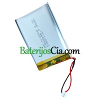 PLC 774058 CODER-F100 pakaitinė baterija