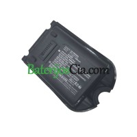 PLC 890-0163-XXQ TSC3 pakaitinė baterija