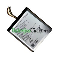 PLC 925967 pakaitinė baterija