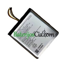 PLC 925967 pakaitinė baterija