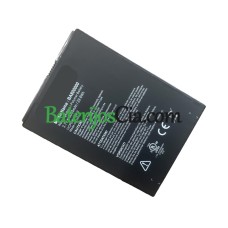 PLC BA800000 pakaitinė baterija