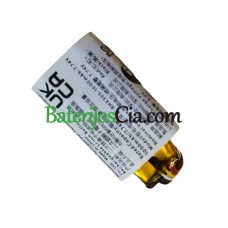 PLC BHX305-1000mAh pakaitinė baterija