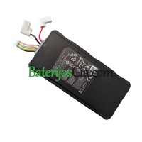 PLC BPR-1P6S-5130A U10 pakaitinė baterija
