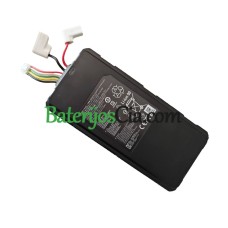 PLC BPR-1P6S-5130A U10 pakaitinė baterija