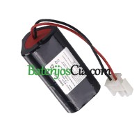 PLC BRA142 BATT/110010 Perfusor-FT91 pakaitinė baterija