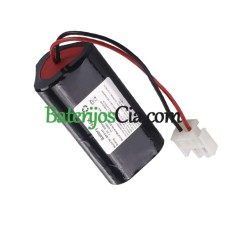 PLC BRA142 BATT/110010 Perfusor-FT91 pakaitinė baterija