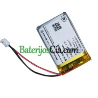 PLC BTQ-999 pakaitinė baterija