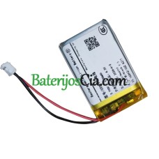 PLC BTQ-999 pakaitinė baterija
