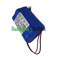 PLC CJ-HLC100A pakaitinė baterija