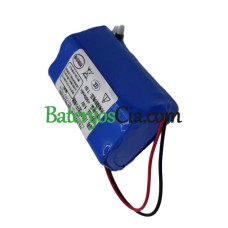 PLC CJ-HLC100A pakaitinė baterija