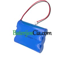 PLC COLO-680DT SC2800mAh pakaitinė baterija