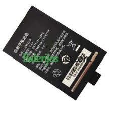 PLC CZ982LIP pakaitinė baterija