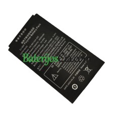 PLC DS-MH1324-302 pakaitinė baterija