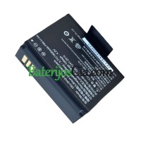 PLC DSJ-DH2-BAT3 pakaitinė baterija