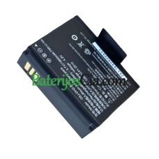 PLC DSJ-DH2-BAT3 pakaitinė baterija