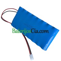 PLC ETCR3500B pakaitinė baterija