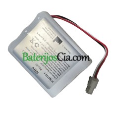 PLC H2B2722.1 MAS-100NT pakaitinė baterija