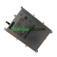 PLC HBPA636 M636 pakaitinė baterija