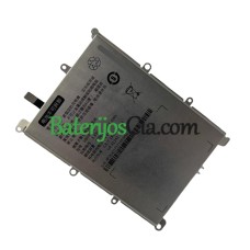 PLC HBPA636 M636 pakaitinė baterija