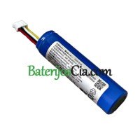 PLC HM-3634DC h21pro pakaitinė baterija